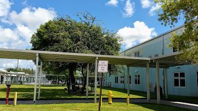 Tedder Elementary School