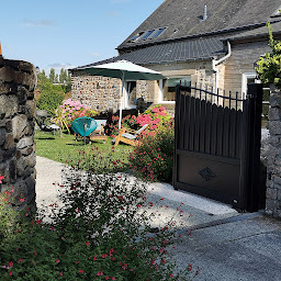Photo n°33 de Aux Couleurs de la Baie à Cherrueix (Hébergement d'intérieur)