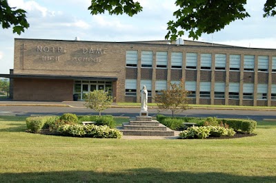 Notre Dame Junior Senior High School