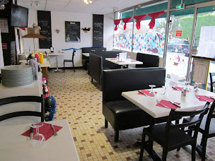 Photo n°2 de Squadra Azzura à Bordeaux (Pizzeria)