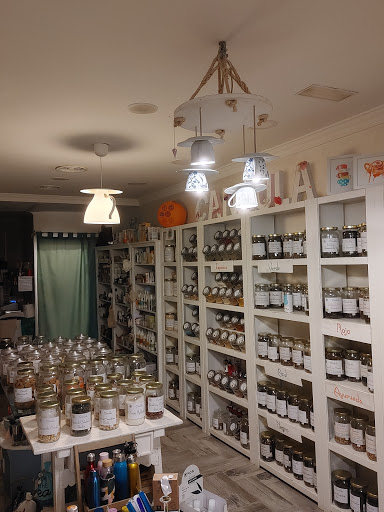 Cándula - Visual