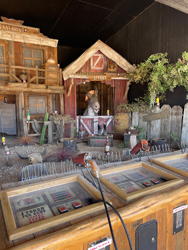 Root Beer Saloon - Thumbnail