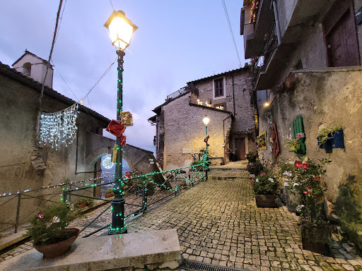 Cittá Presepe