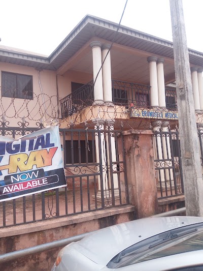 Photos of Eromosele Medical Centre