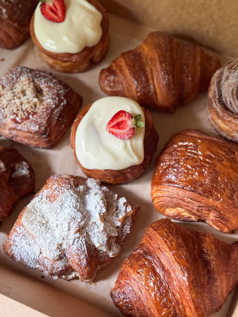 Salted Butter Company by null