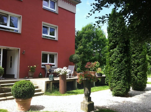 Ritter Immobilien Treuhaus GmbH