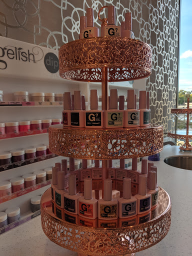 ISLE PEDISPA - Thumbnail