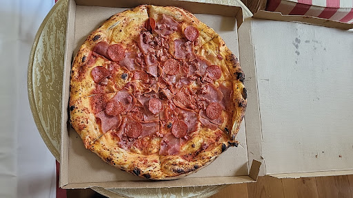 Pizza Provins