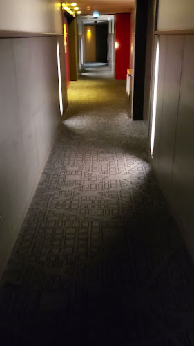 Apex Temple Court Hotel - Hotel
