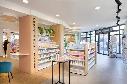 PHARMACIE MAZOUNI