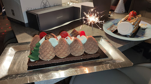 Patisserie Pothonier - Thumbnail