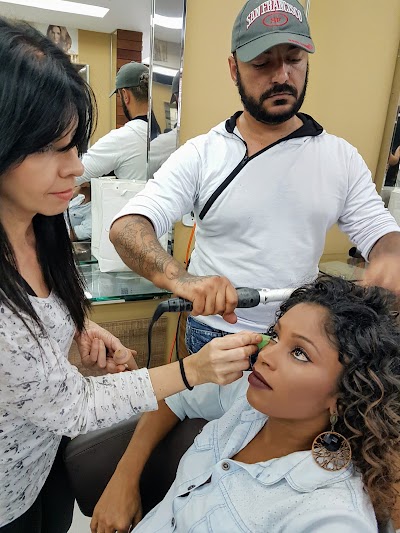 Photos of Juliana Paes Volta Redonda space