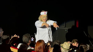 Photo n°3 de Les Bell's d'un Soir à Courrières (Cabaret)