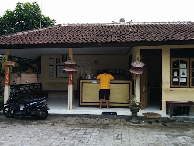 lodging