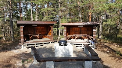 Photos of Appelsintoppen T&aring;rn