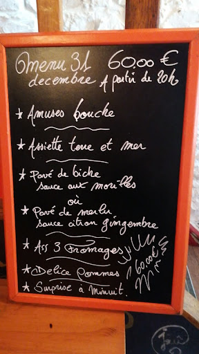 Photo 1 - Le P'tit Fourbi