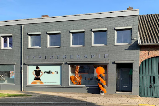 Houben Fysiotherapie & Personal Training Overhoven - Thumbnail