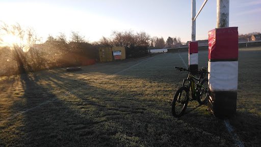 Baildon CC - Visual