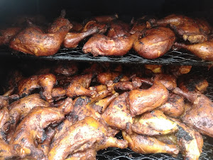 Eddie Jr's BBQ & Catering photo