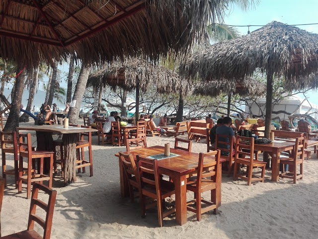 Banana Beach Restaurant