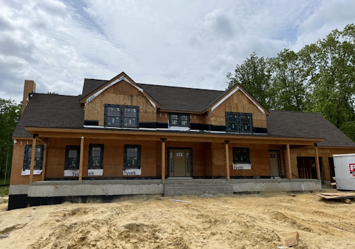 Avatar for Warner Bro's Custom Homes & Additions