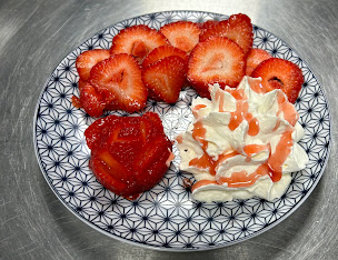 Photo n°16 de La Petite Française à Farébersviller (Pizzeria)