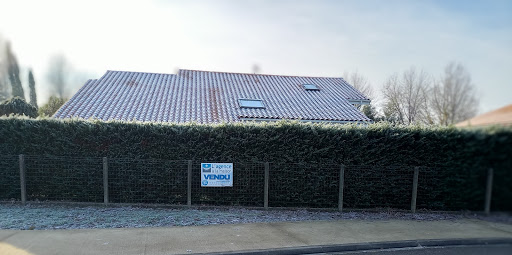 Photo de L'agence à la maison de Tosse