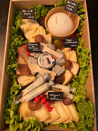 Photo n°7 de le temps d'une planche à Brie-Comte-Robert (Traiteur)