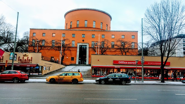 Hôtel Hansson