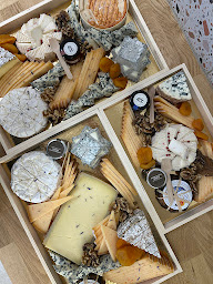 Photo n°23 de La Fromagerie de Cucuron à Cucuron (Épicerie fine)