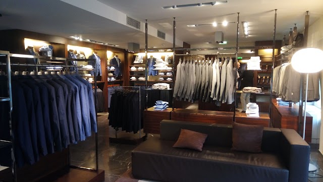 BOGGI Milano