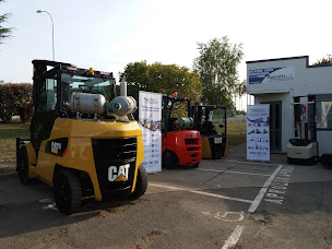 Photo n°2 de Aprolis Clermont-Ferrand à Cébazat (Agence de location de matériel)