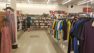 T.J. Maxx