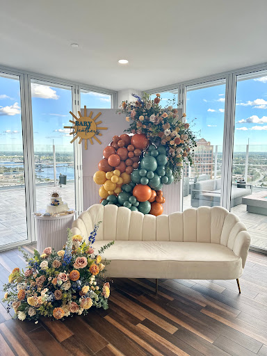 Lewis Floral + Events - Thumbnail