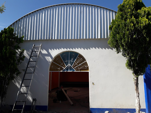 Auditorio HOREB IDRM Tlacotepec - Thumbnail