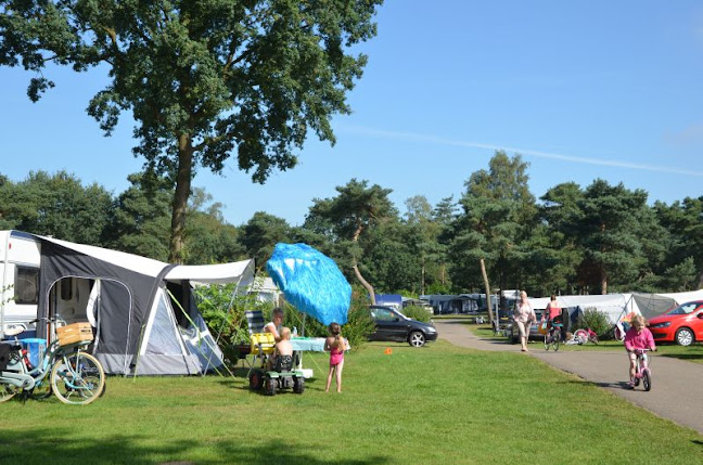 Reacties en beoordelingen van Camping De Molenhof