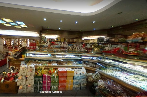 Pasticceria Adriatica - Visual