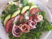 忍野オーガニックCafe（予約制）Oshino Organic Cafe