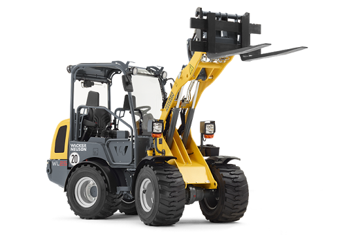 Mietservice Strotmann – Mini Bagger Radlader Rüttelplatte LKW Wacker Neuson Günstig Mieten Emsdetten Münster Steinfurt Rheine Gallery - Germany