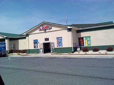 Liquor Depot