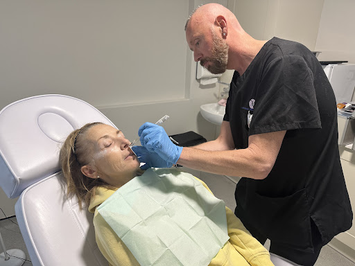 MJ Hannah Medical Aesthetics