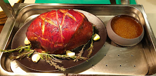 Photo n°6 de LE CHATEAU BOURGOGNE à Dijon (Restaurant)