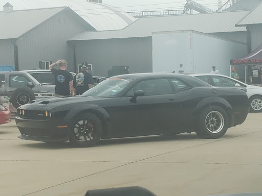 Motion Raceworks - Thumbnail