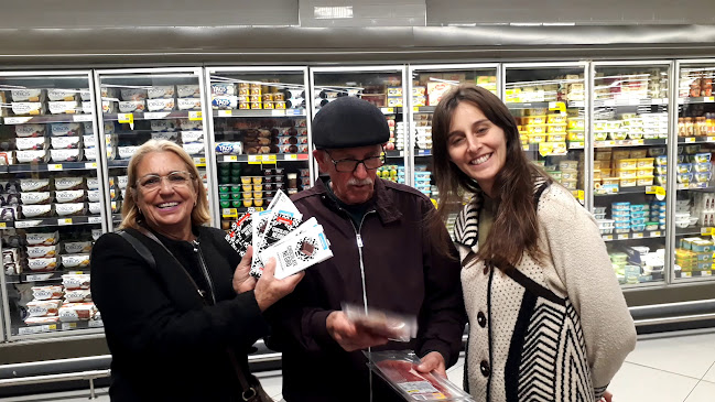 Continente Bom Dia Defensores de Chaves