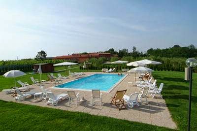 Farm B & B Ponziani - Thumbnail