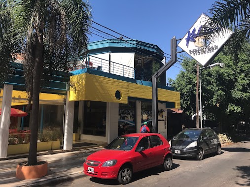 Kalua Helados Artesanales - Buenos Aires, Author: rodolfo godino