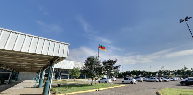 Av. Assis Brasil, 8787 - Sarandi, Porto Alegre - RS, 91140-001