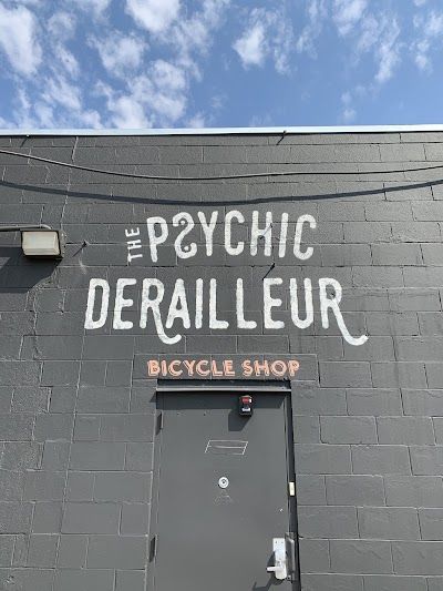 The Psychic Derailleur