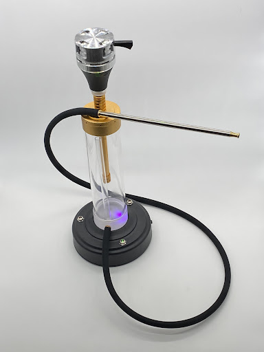 Hookahs by Royal Clouds - Thumbnail
