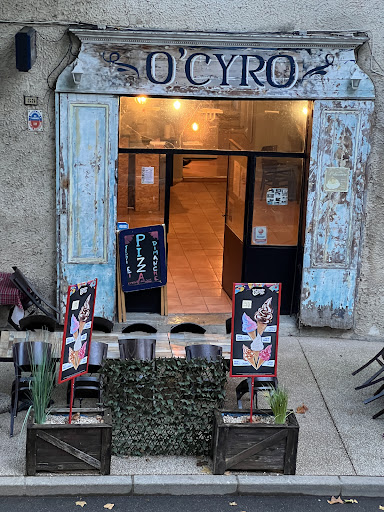 O'cyro